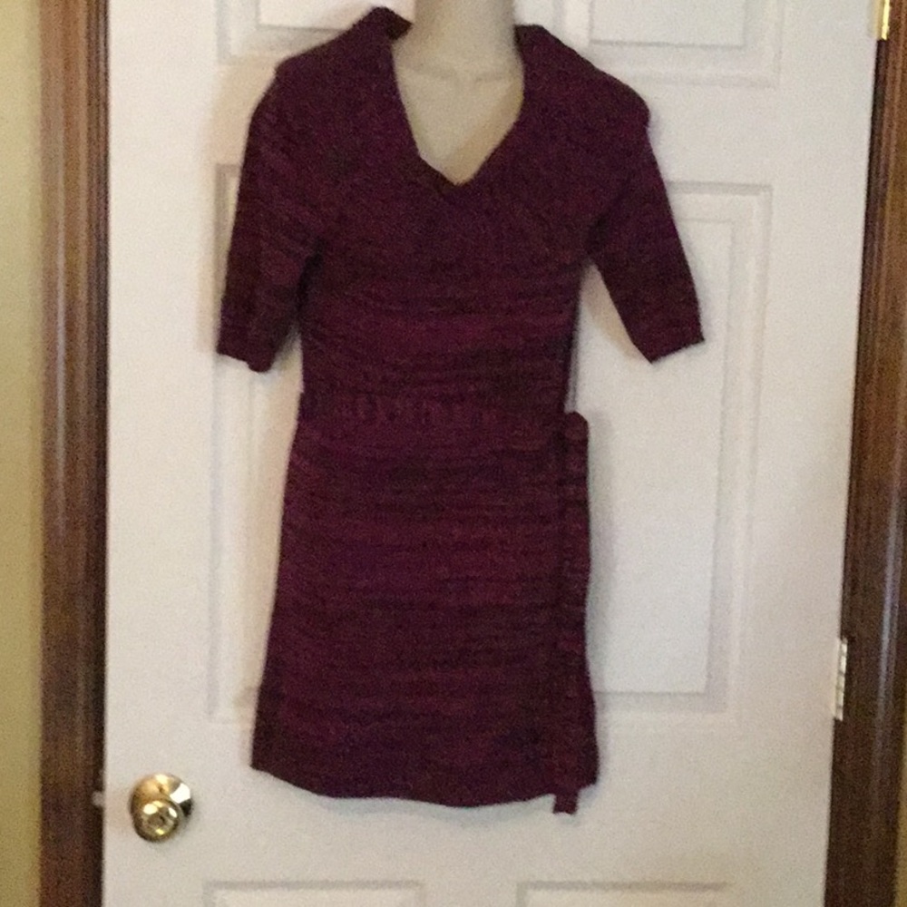 Mudd Sweater Top or Dress